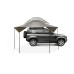 Thule Approach Awning Small-Medium