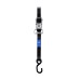 Thule Caprock roof platform eye bolt and strap kit