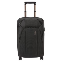 Thule CROSSOVER 2 CARRY ON SPINNER Black