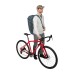 Thule RoundTrip Bike Duffel - Grey