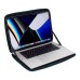 Thule Gauntlet Sleeve MacBook Pro 16" Black