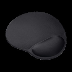 Trust BigFoot Mouse Pad Black