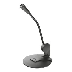 Trust Primo Microphone  -  Black