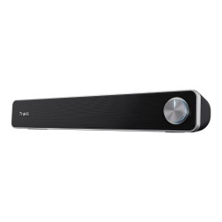 Trust Arys PC soundbar  -  Black