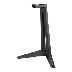 Trust GXT 260 Cendor Headset stand - Black