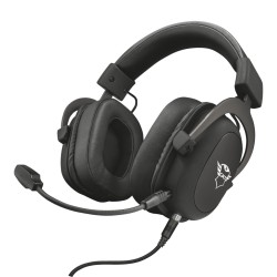 Trust GXT 414 Zamak Premium Multiplatform Gaming Headset
