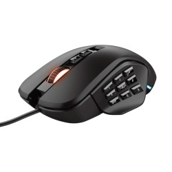 Trust GXT 970 Morfix Customisable Gaming Mouse