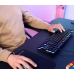 Trust GXT 833 Thado TKL Illuminated Gaming Keyboard ES