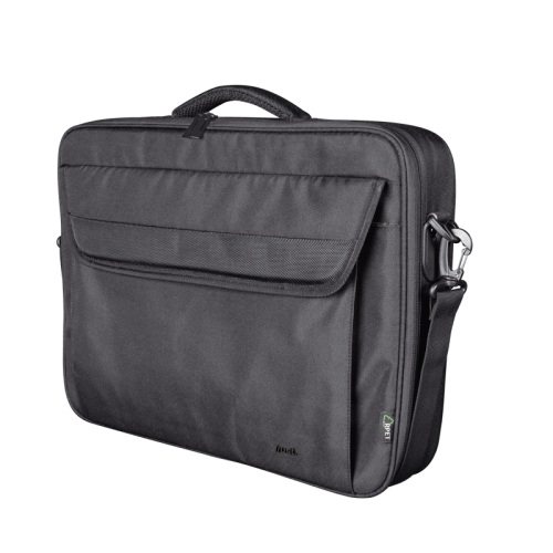 Trust Atlanta Carry Bag for 15.6" laptops Black