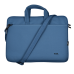 Trust Bologna Slim Laptop Bag 16 inch Eco Blue