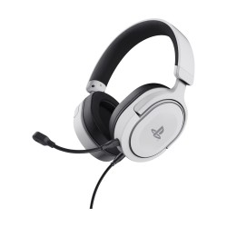 Trust GXT498W Forta Headset PS5