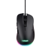 Trust GXT 923 YBAR Gaming Mouse Eco -Black Trust GXT 923 YBAR Gaming Mouse Eco -Black