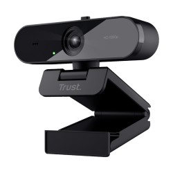 Trust TW-200 Full HD Webcam Eco