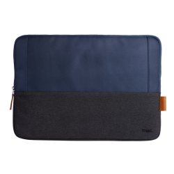Trust Lisboa 16 " Laptop Sleeve Blue