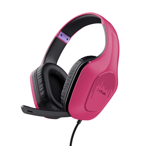 Trust GXT 415P Zirox Pink