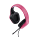 Trust GXT 415P Zirox Pink