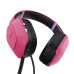 Trust GXT 415P Zirox Pink