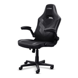 GXT703 RIYE GAMING CHAIR BLACK