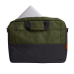 Trust Lisboa ECO laptop bag for 16" laptops Green