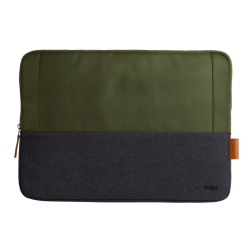 Trust Lisboa 16 " Laptop Sleeve Green