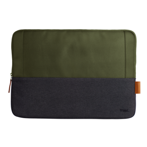 Trust Lisboa 16 " Laptop Sleeve Green