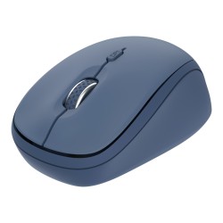 YVI+ MULTI-DEVICE WIRELESS MOUSE BLUE