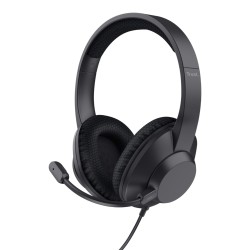 Trust Ayda Max USB-ENC Headseat