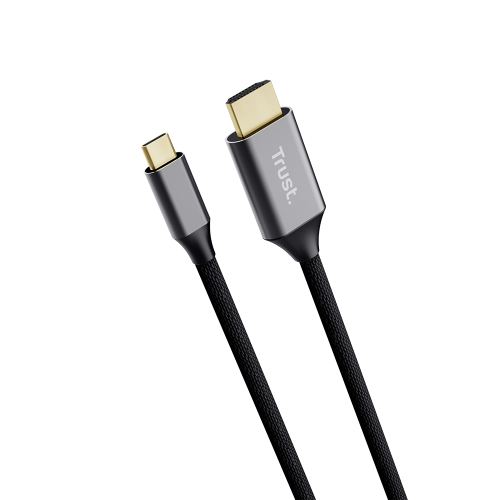 Trust Calyx USB-C to HDMI Cable