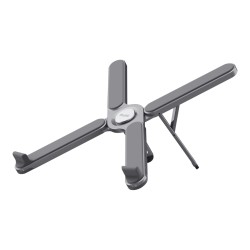 MACY FOLDABLE ALU LAPTOP STAND