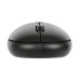 Targus Compact Multi- Device Dual Mode Antimicrobial Wireless Mouse,