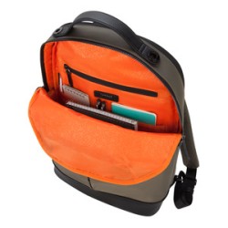 Targus 15" Newport backpack ( OLIVE )