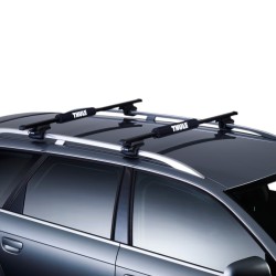 Thule Windsurfing Pads