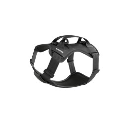 Thule Cappy Dog Car Harness M Black