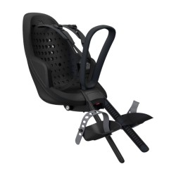 Thule Yepp 2 Mini- Front Mount - Black