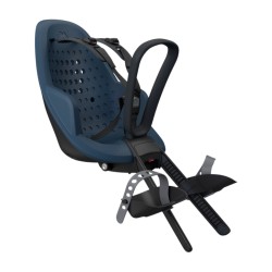 Thule Yepp 2 Mini- Front Mount - Majolica Blue