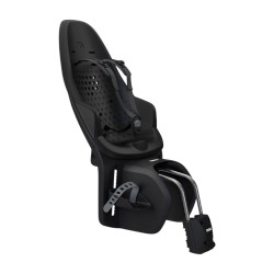 Thule Yepp Maxi 2 - Frame Mount - Black