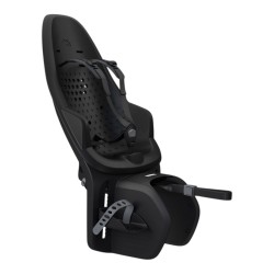 Thule Yepp 2 Maxi- Rack Mount - Black