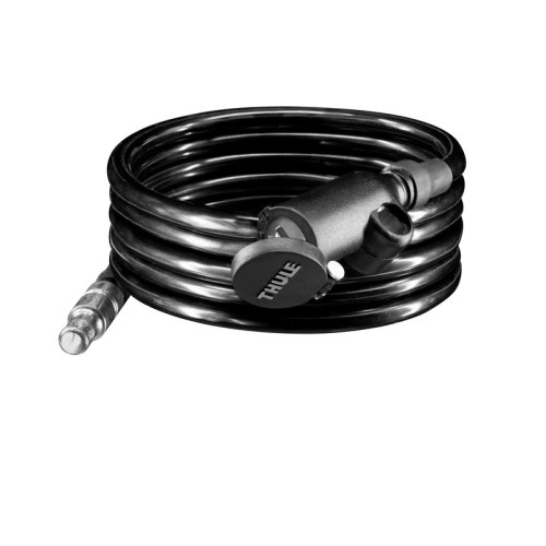 Thule Cable lock 538, 180cm