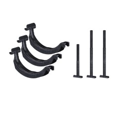 Thule ProRide SquareBar Adapter