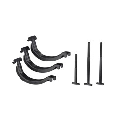 Thule Bike SquareBar Adapter