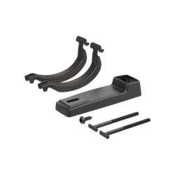 Thule FastRide & TopRide SquareBar Adapter