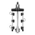 Thule Heluim Pro 3 Bikes