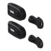 Thule Wheel Straps Locks