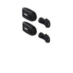 Thule Wheel Straps Locks