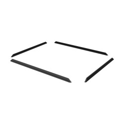 Thule Caprock roof platform Railing Kit M