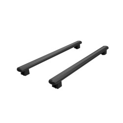 Thule Caprock roof platform Cargo Box kit