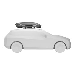 Thule Motion 3 L Titan
