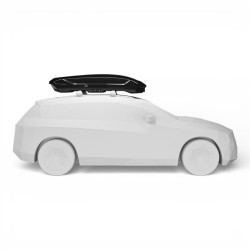 Thule Motion 3 XL Black