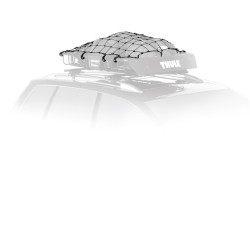 Thule Stretch Cargo Net