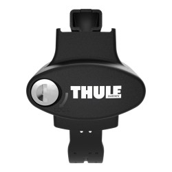 Thule Oversize Rail foot pack